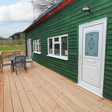 Llanfyrnach The Hen Pen 빌라 외부 사진